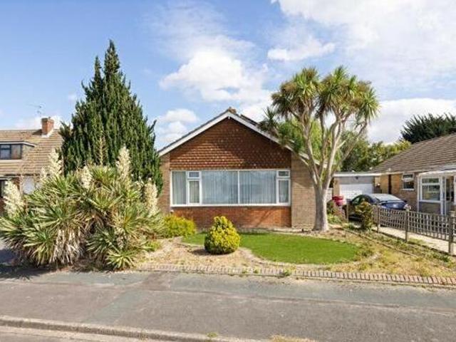 House for sale in Clapham, West Sussex