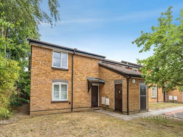 Apartment for rent in Easthampstead, Bracknell