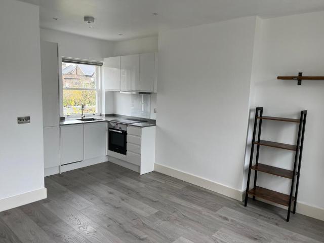 Apartment for rent in London Borough of Lewisham, Greater London