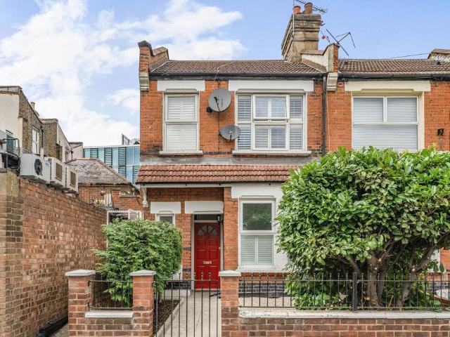 House for rent in Stratford Marsh, Greater London