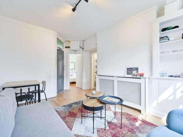Apartment for rent in Seven Dials, Bloomsbury