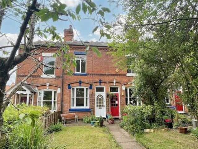 House for sale in Balsall Heath, Birmingham
