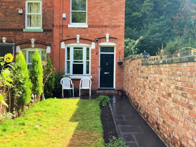 House for rent in Balsall Heath, West Midlands