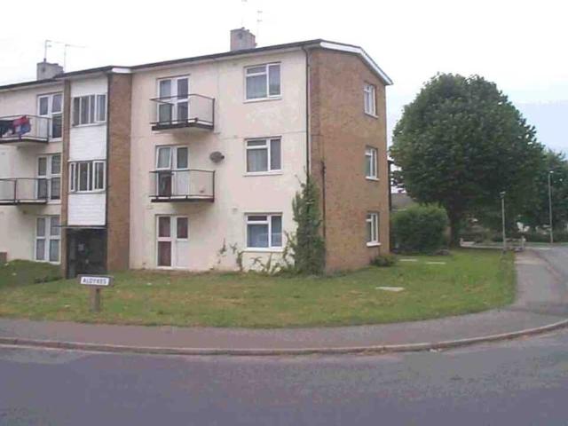 Apartment for rent in Hatfield, Fretherne