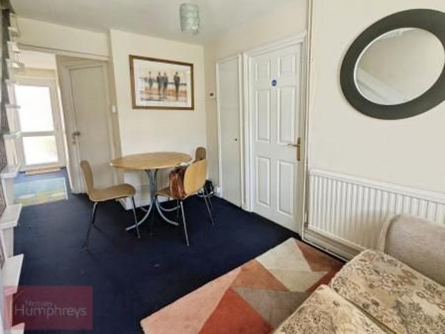 Room for rent in Hatfield, Fretherne