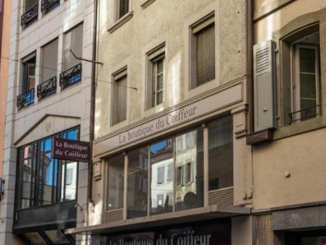 Apartment mieten in Chailly, Lausanne