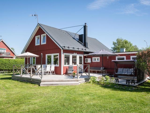 Bostad till salu i Luleå, Norrbotten