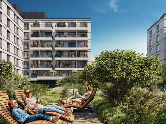 Mieszkanie na sprzedaż w Warszawa, Mazowieckie