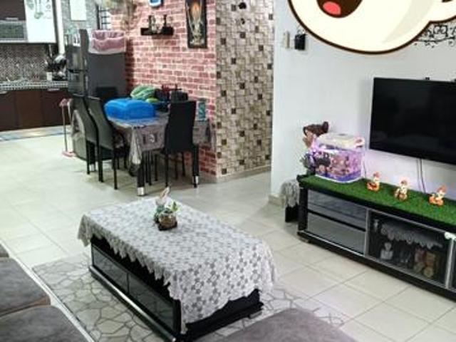 Apartment for sale in Johore Bahru, Johor