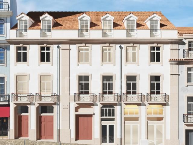 Apartamento venda em Santa Maria Maior, Lisboa