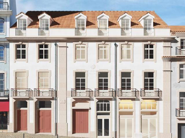 Apartamento venda em Santa Maria Maior, Lisboa
