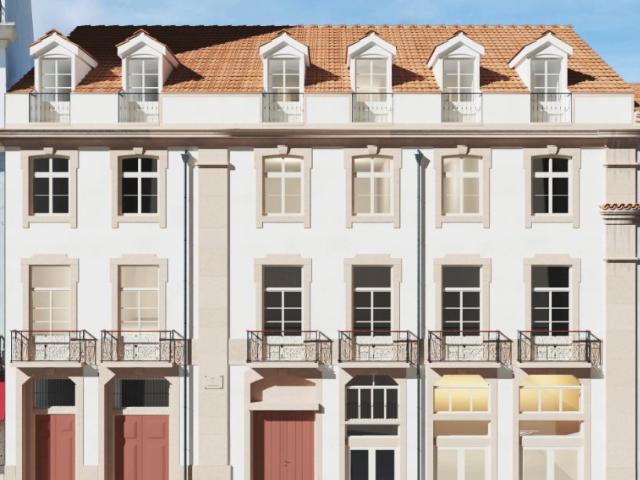 Apartamento venda em Santa Maria Maior, Lisboa
