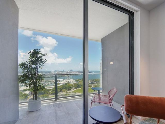 Apartment for rent in Miami, Florida