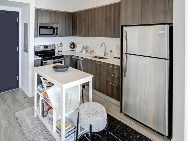 Apartment for rent in Miami, Florida