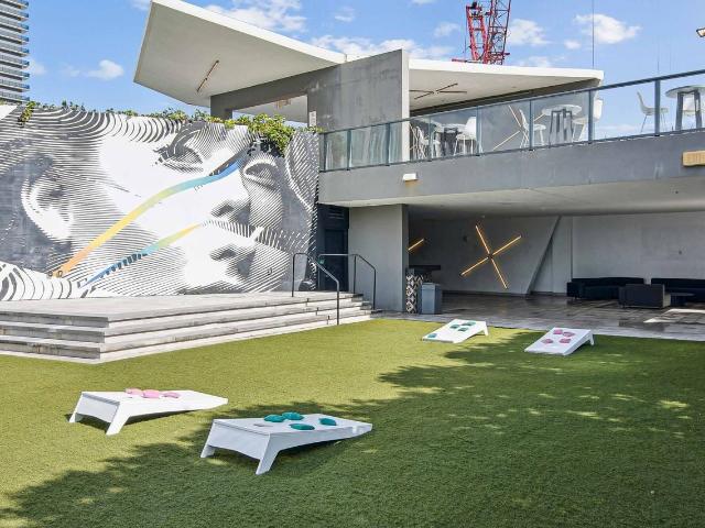 Apartment for rent in Miami, Florida