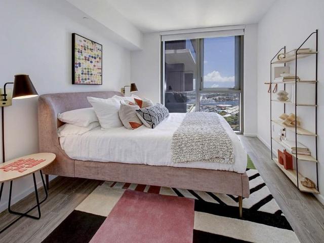 Apartment for rent in Miami, Florida