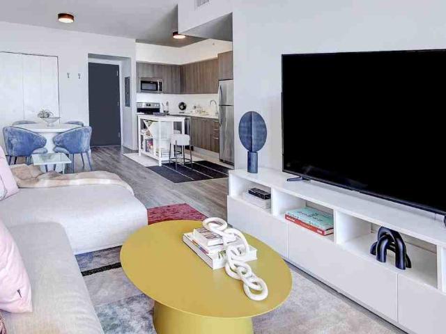 Apartment for rent in Miami, Florida