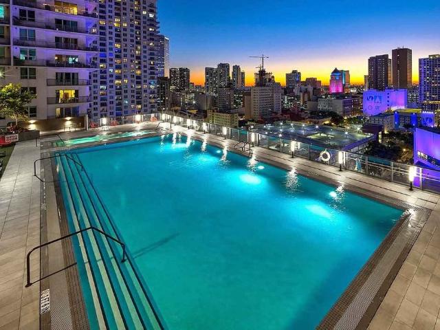Apartment for rent in Miami, Florida