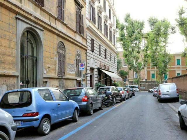Appartamento in affitto a Municipio Roma I, Roma Capitale