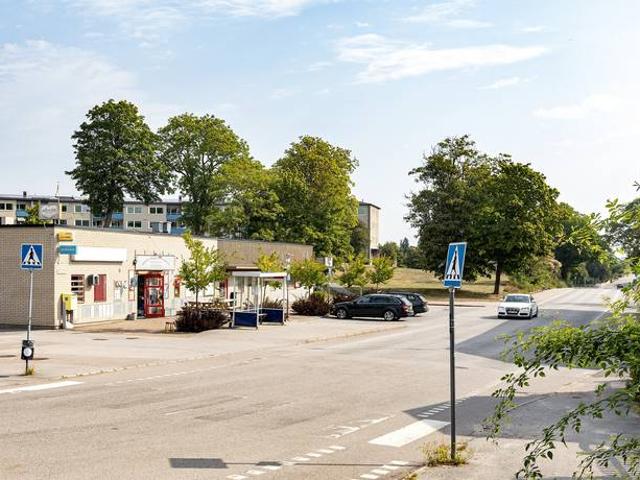 Villa till salu i Karlskrona, Blekinge