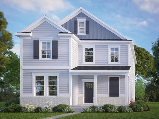House for sale in Alamance, North Carolina