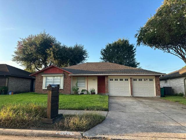 House for sale in Harris, Texas
