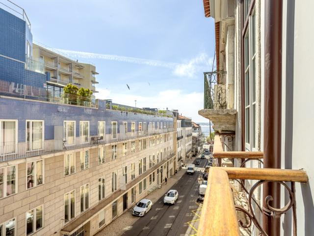 Apartamento venda em Misericórdia, Lisboa