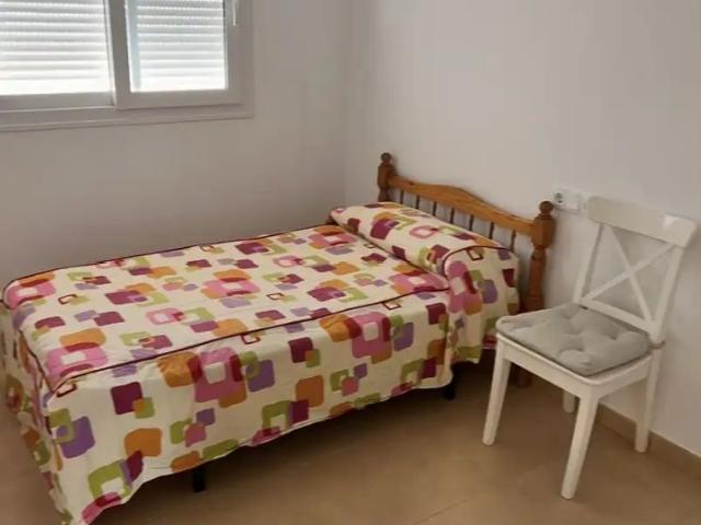 Apartamento en alquiler en Bajo Guadalentín, Murcia