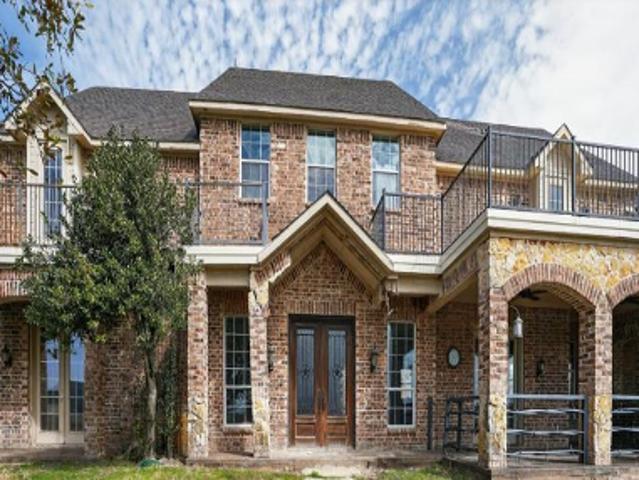 House for sale in Parker, Texas
