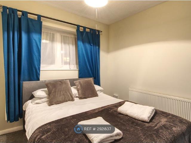 Room for rent in Fordham Heath, Essex