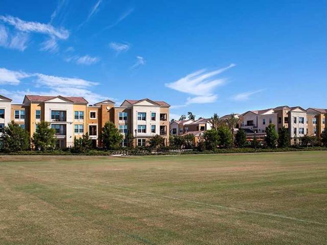 Apartment for rent in Irvine, California