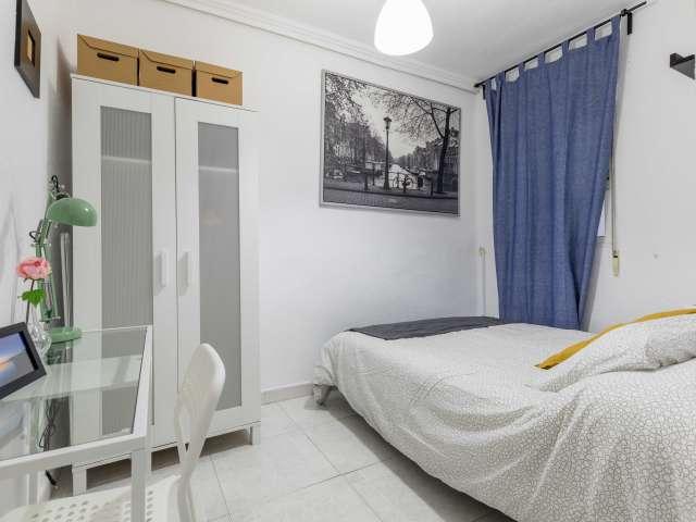 Habitación en alquiler en Benimaclet, València