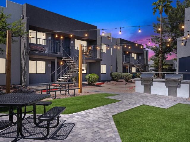Apartment for rent in Tucson, Arizona