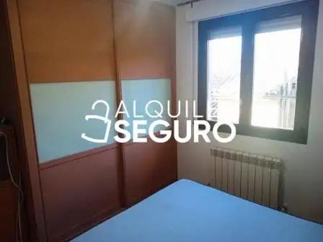 Apartamento en alquiler en Arabako lautada, Guipúzcoa