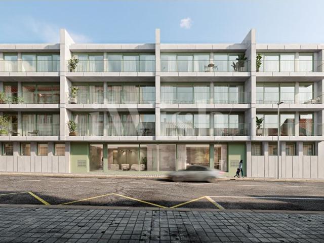 Prédio venda em Porto