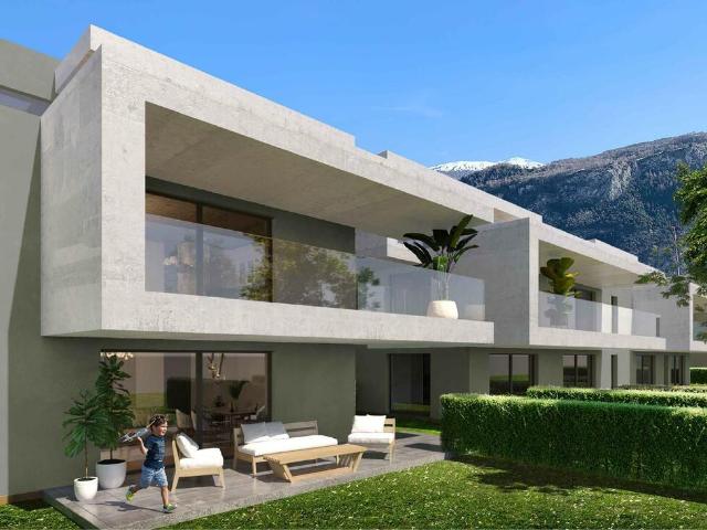 Wohnung kaufen in Les Mayens-de-Sion, Wallis