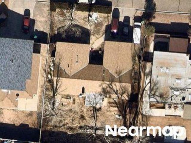 House for sale in New Mexico