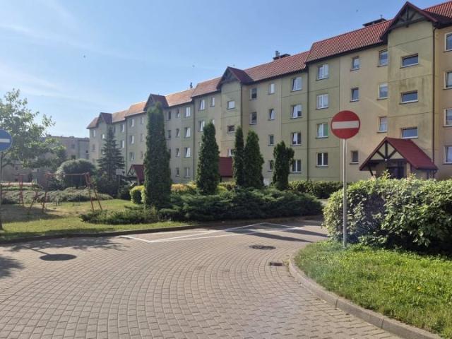 Mieszkanie na sprzedaż w Słupsk, Pomorskie