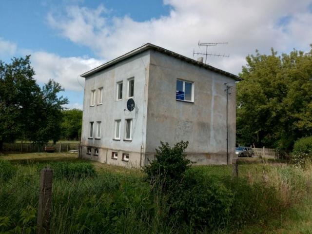 Mieszkanie na sprzedaż w Rozprza, Łódzkie