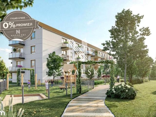 Mieszkanie na sprzedaż w Osielsko, Kujawsko-pomorskie
