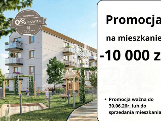 Mieszkanie na sprzedaż w Osielsko, Kujawsko-pomorskie