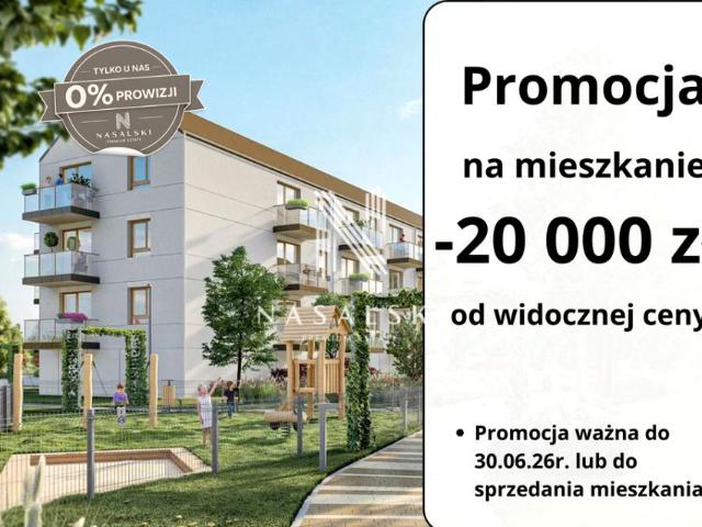 Mieszkanie na sprzedaż w Osielsko, Kujawsko-pomorskie