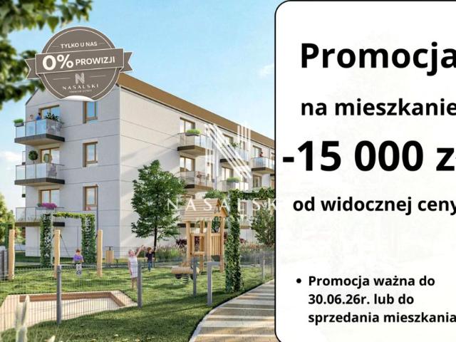 Mieszkanie na sprzedaż w Osielsko, Kujawsko-pomorskie