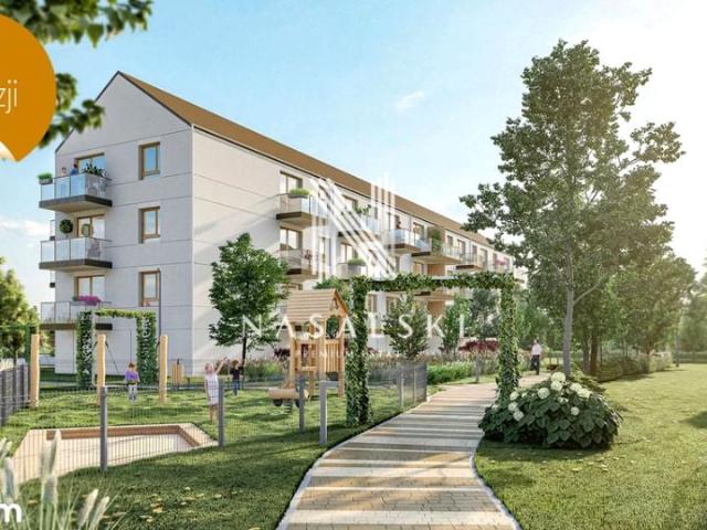 Mieszkanie na sprzedaż w Osielsko, Kujawsko-pomorskie