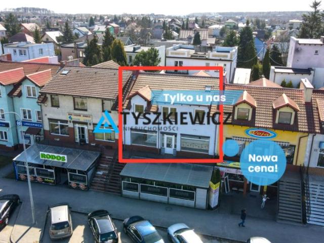 Dom na sprzedaż w Starogard Gdański, Pomorskie