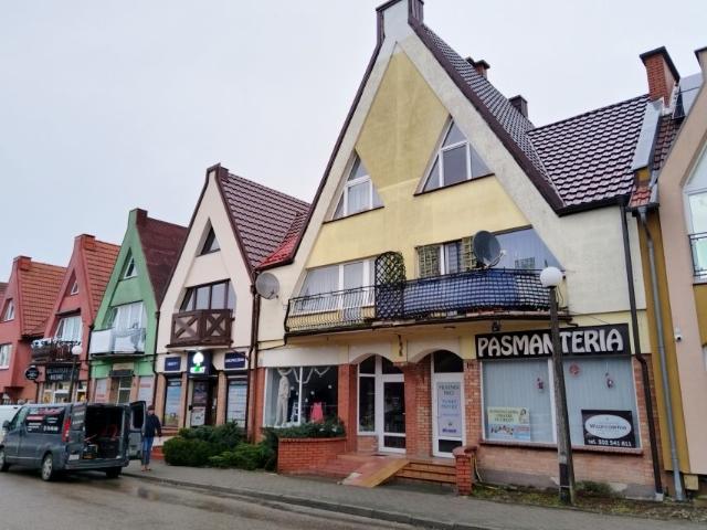 Dom na sprzedaż w Chojnice, Pomorskie