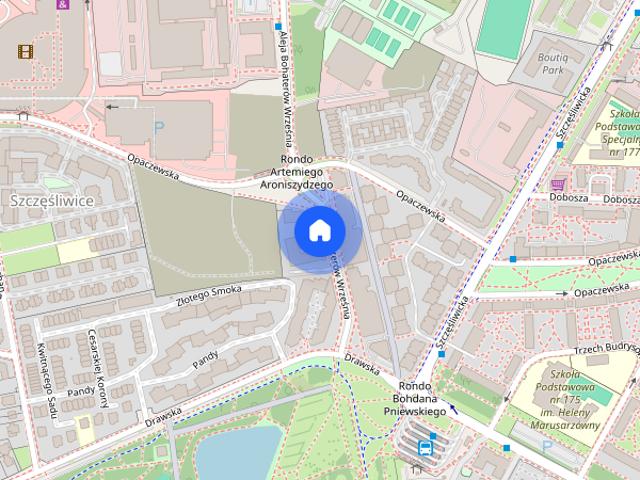 Pokój do wynajęcia w Warszawa, Mazowieckie