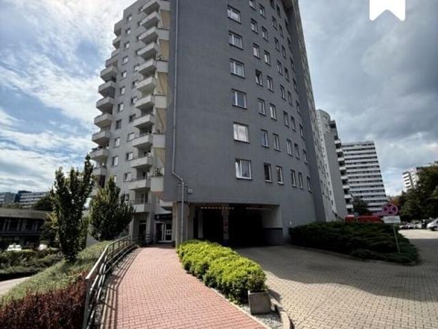 Mieszkanie na sprzedaż w Katowice, Śląskie