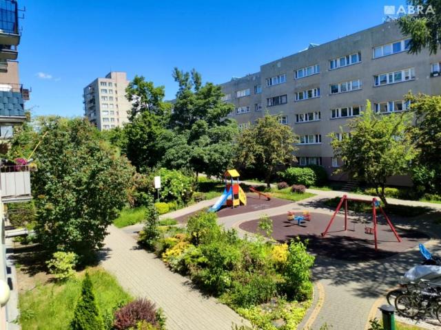 Mieszkanie na sprzedaż w Warszawa, Mazowieckie