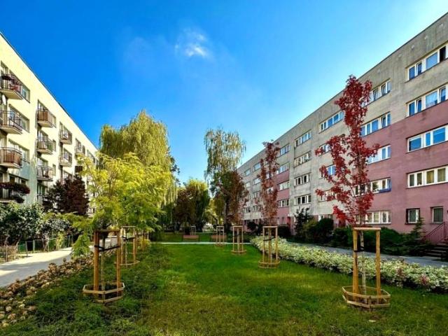 Mieszkanie na sprzedaż w Warszawa, Mazowieckie